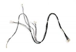Hobbit General Illumination Wiring Harness - Lower Right Side